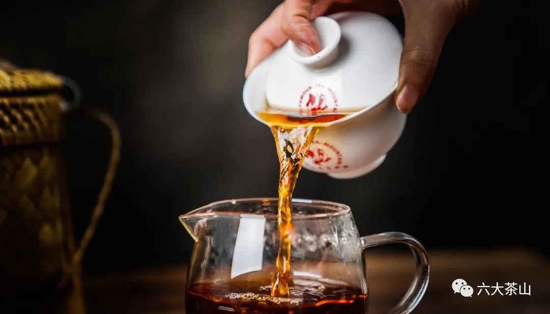 六大茶山限定新年好禮，解鎖虎年新玩法