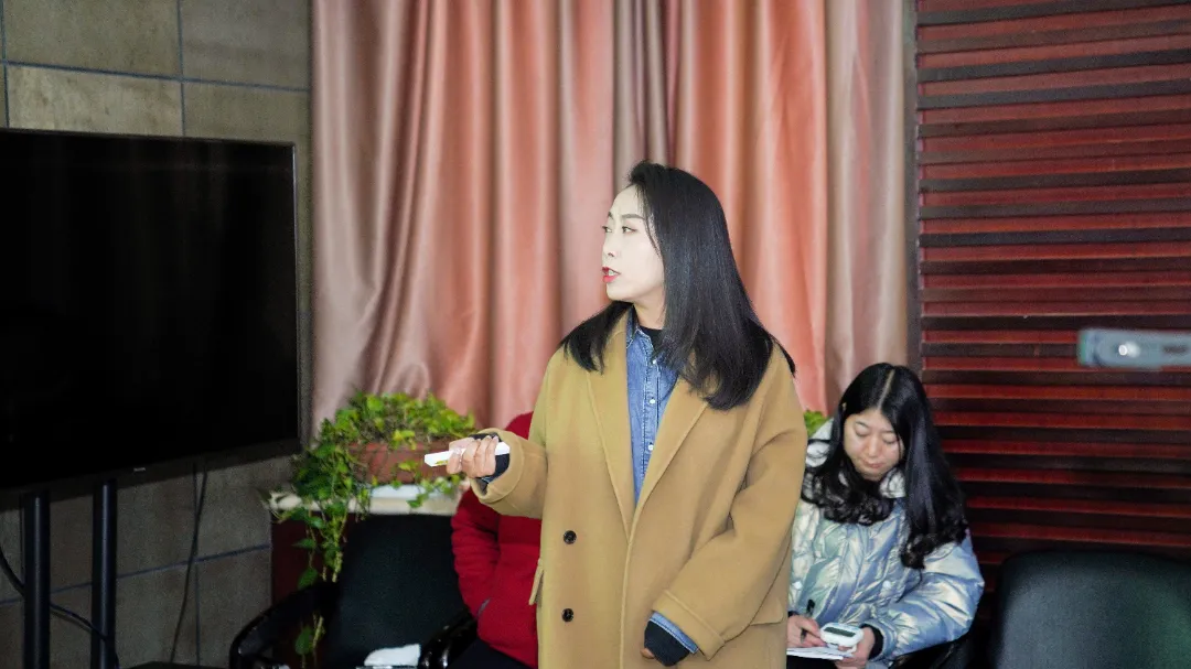 六大茶山2021年終述職圓滿完成，共迎百年榮耀·雙十加冕的2022年